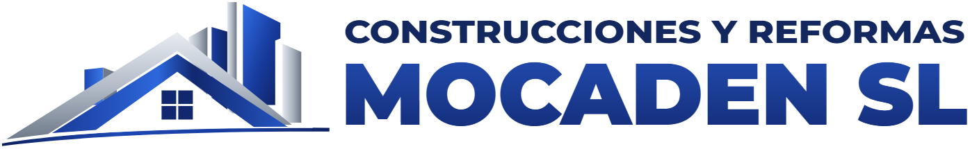 Construcciones y Reformas Mocaden